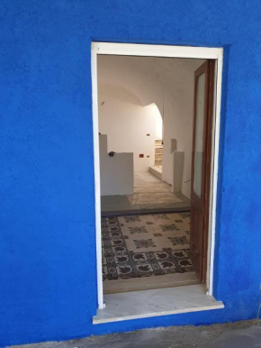 Casa Azzurra